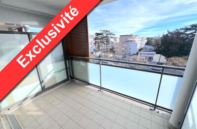 vente appartement 239 000 € à proximité de Villefontaine (38090)