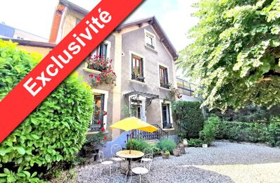 vente maison 799 500 € à proximité de Fleurieu-sur-Saône (69250)