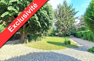vente maison 699 000 € à proximité de Cailloux-sur-Fontaines (69270)