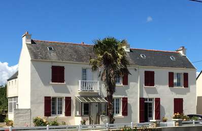vente maison 360 000 € à proximité de Telgruc-sur-Mer (29560)