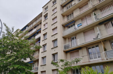 vente appartement 220 000 € à proximité de Meyzieu (69330)