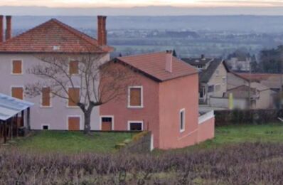 vente maison 580 000 € à proximité de Salles-Arbuissonnas-en-Beaujolais (69460)