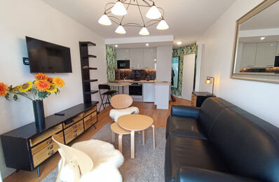appartement 1 pièces 24 m2 à vendre à Les Sables-d'Olonne (85100)