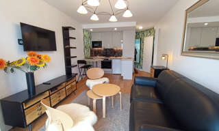 Appartement 1 Pièce 24 m² à vendre à Les Sables-d'Olonne (85100)