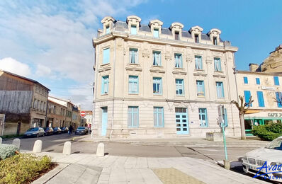 vente appartement 102 500 € à proximité de L'Isle-en-Rigault (55000)