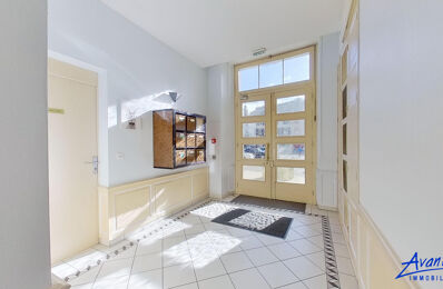 vente appartement 99 500 € à proximité de Tannois (55000)