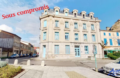 vente appartement 99 500 € à proximité de Haute-Marne (52)