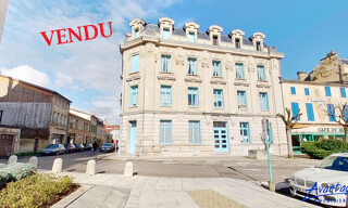 Appartement 4 Pièces 62 m² à vendre à Bar-le-Duc (55000)