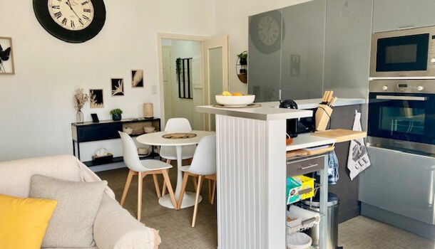 Appartement 1 pièces  à louer Amélie-les-Bains-Palalda 66110