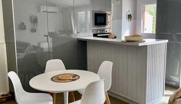 Appartement 1 pièces  à louer Amélie-les-Bains-Palalda 66110