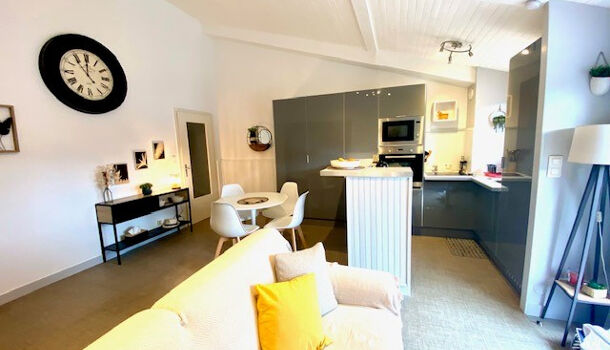 Appartement 1 pièces  à louer Amélie-les-Bains-Palalda 66110