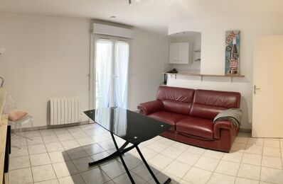 location appartement 577 € CC /mois à proximité de Beauzelle (31700)