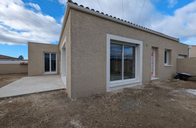 maison 4 pièces 93 m2 à vendre à Béziers (34500)