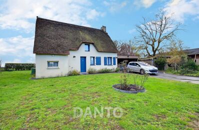 vente maison 364 000 € à proximité de Saint-André-des-Eaux (44117)