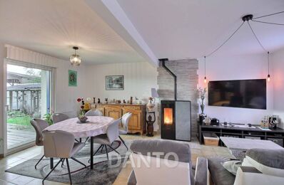 vente maison 364 000 € à proximité de Saint-André-des-Eaux (44117)