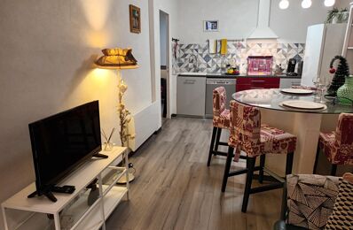 vente appartement 336 000 € à proximité de Le Lavandou (83980)