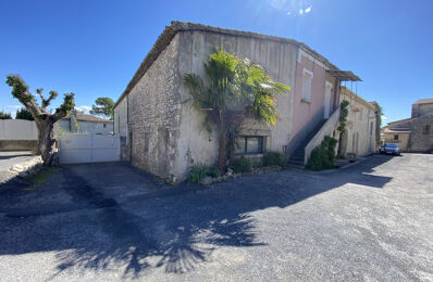 vente maison 190 000 € à proximité de Entre-Vignes (34400)