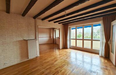 vente appartement 157 320 € à proximité de Chambray-Lès-Tours (37170)