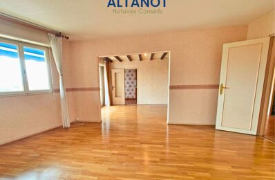 vente appartement 157 320 € à proximité de Saint-Avertin (37550)