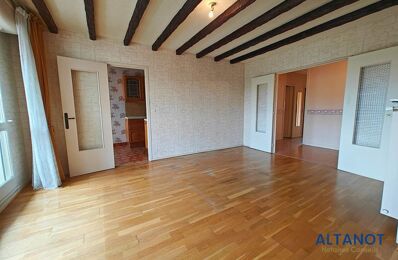 vente appartement 141 780 € à proximité de Montlouis-sur-Loire (37270)