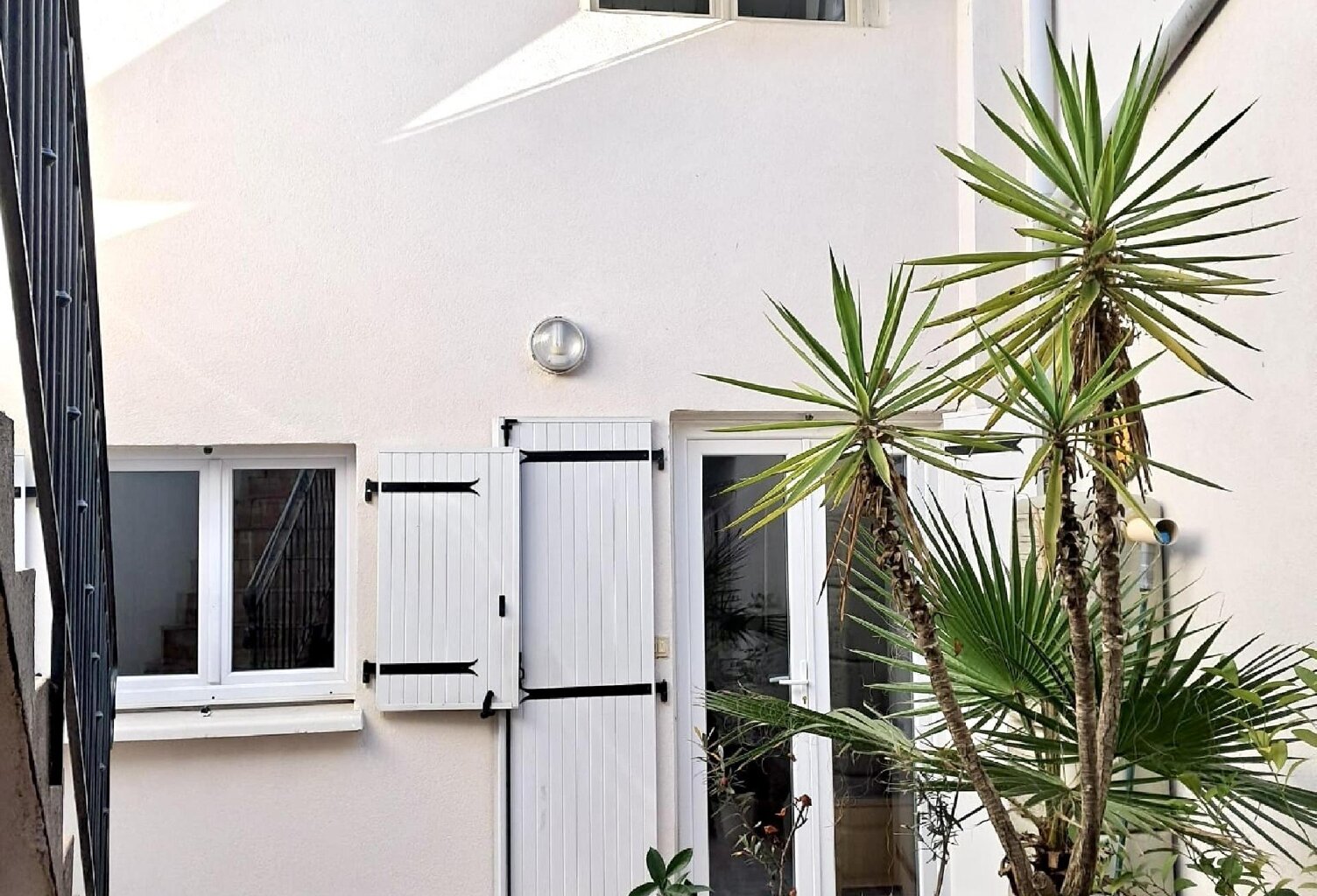 Maison de village / ville — photo 1