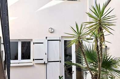 Maison 5 pièces 580000 €