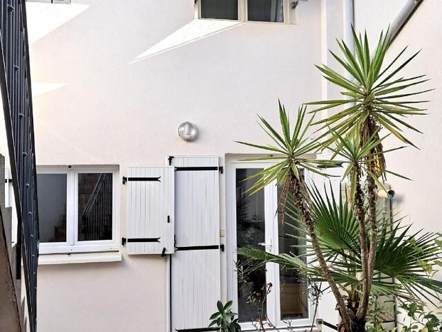 Maison proposé à Montpellier