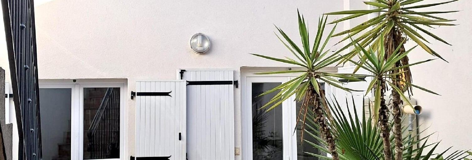 Maison 5 Pièces 130 m² à vendre à Montpellier (34000)