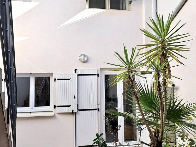 Maison de village / ville — photo 1