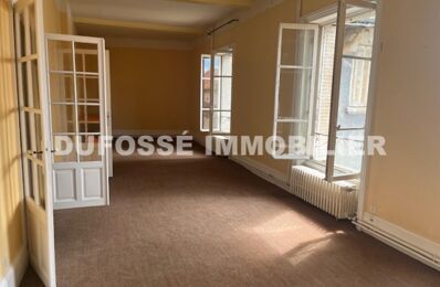 vente appartement 69 000 € à proximité de Puy-de-Dôme (63)