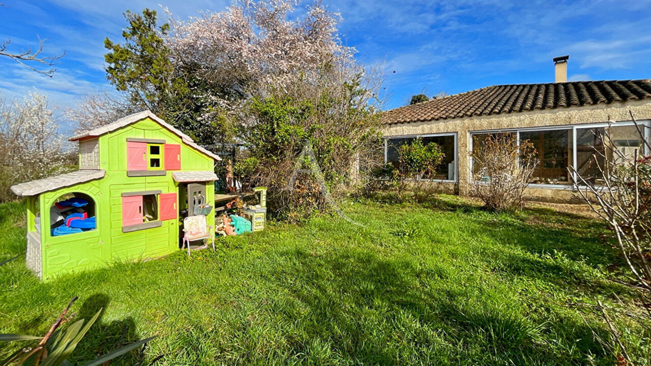 maison 5 pièces 100 m2 à vendre à Buzet-sur-Tarn (31660)