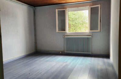 appartement 3 pièces 46 m2 à vendre à Puilboreau (17138)