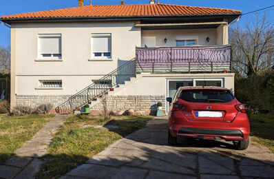 vente maison 224 000 € à proximité de Cars (33390)