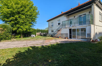 vente maison 224 000 € à proximité de Val de Virvée (33240)
