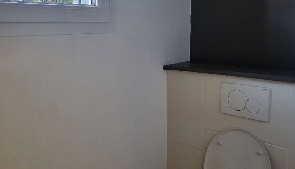 Villa / Maison 4 pièces  à louer Montendre 17130