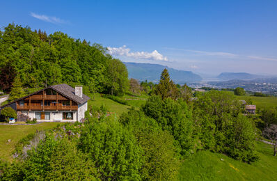 vente maison 799 000 € à proximité de La Bauche (73360)