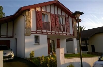 location maison 1 465 € CC /mois à proximité de Guéthary (64210)
