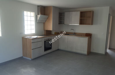 appartement 3 pièces 60 m2 à louer à Évian-les-Bains (74500)