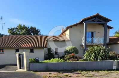 vente maison 699 900 € à proximité de Rives-de-l'Yon (85310)