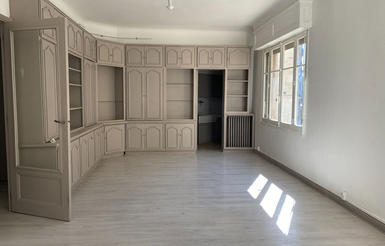 appartement 2 pièces 46 m2 à louer à Avignon (84000)