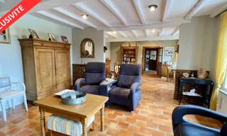 Maison 10 Pièces 180 m² à vendre à Mondrepuis (02500)