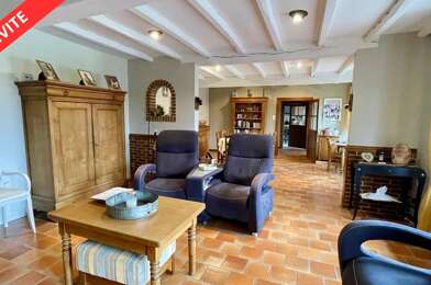 Maison 10 pièces 272000 €