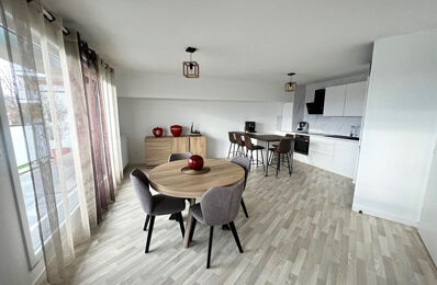vente appartement 369 000 € à proximité de Saint-Aubin-Lès-Elbeuf (76410)