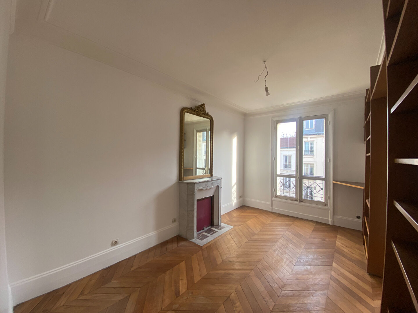 Appartement a louer paris-2e-arrondissement - 2 pièce(s) - 60 m2 - Surfyn