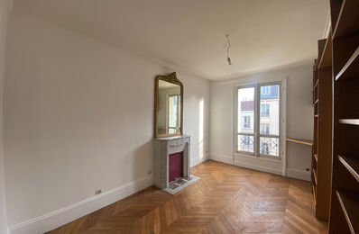 appartement 4 pièces 75 m2 à louer à Paris 15 (75015)
