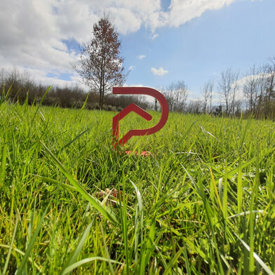 Terrain  25000 €