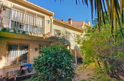 maison 4 pièces 128 m2 à vendre à Perpignan (66000)
