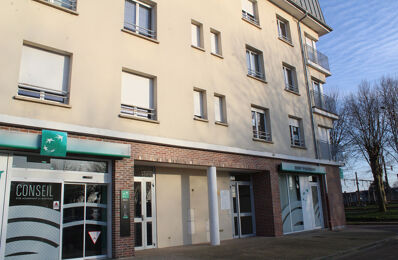 location appartement 625 € CC /mois à proximité de Monéteau (89470)