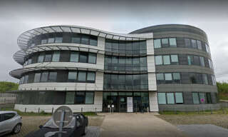 Bureau  1461 m² à louer à Auxerre (89000)