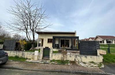 vente maison 247 000 € à proximité de Cauville-sur-Mer (76930)